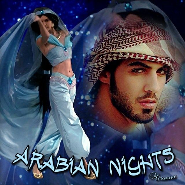 Arabian Nights